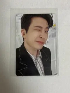 GOT7 ヨンジェ トレカ セット売り GOT7 - GOT7 ガッセ ヨンジェ トレカの通販 by はるさん's shop