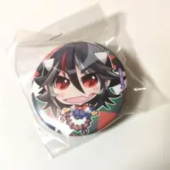 激レア　東方Project 東プロ　鬼人正邪　缶バッジ メルカリ