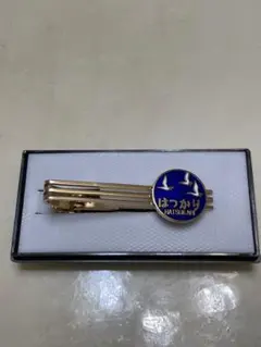 希少品　はつかり　 タイピン 国鉄　JR 特急列車のサムネイル