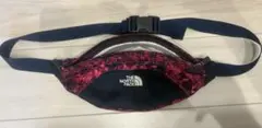 ノースフェイス　THE NORTH FACE ボディバッグ ウエストポーチ