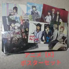 【K】 ポスター