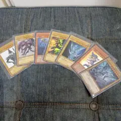 遊戯王 20th Anniversary 高橋和希 複製原稿 2枚セット - メルカリ