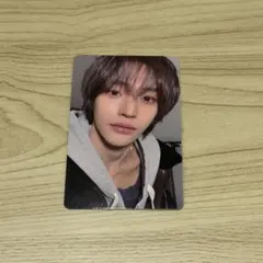 RIIZE ALL OF YOU ユニバーサル ラキドロ ウォンビン トレカ