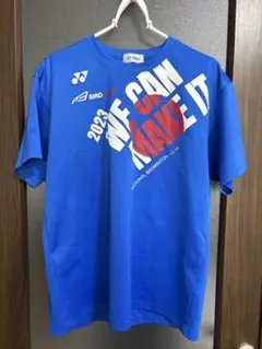 2026年最新】yonex バドミントン 日本代表の人気アイテム - メルカリ