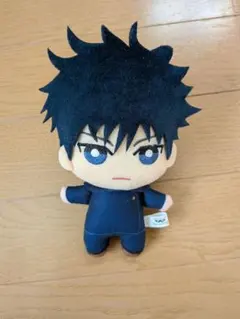 呪術廻戦　伏黒恵　ともぬいvol.1