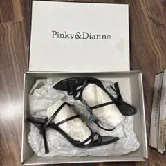 Pinky＆Dianne ミュールのサムネイル