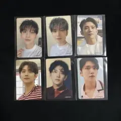 SEVENTEEN ひとりじゃない　トレカ　ジョシュア