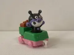 アンパンマン バイキンマン　トレイン