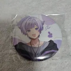 いれいす　初兎　イオンモールコラボ　缶バッジ