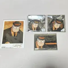 サカモトデイズ AGF 宝石ver. 坂本太郎セット