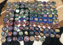 り*う様 妖怪メダルまとめ売り　96枚　妖怪ウォッチ