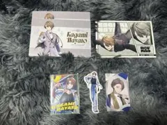 加賀美ハヤトにじさんじ まとめ売り