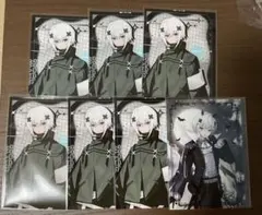 めておら　ブロマイド　購入特典　メルト・ダ・テンシ