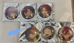 ブラスタ ネコメ 缶バッジ - メルカリ