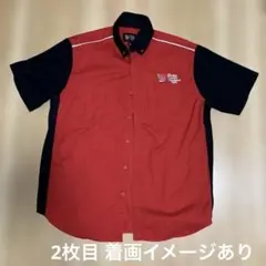 古着　シャツ　M