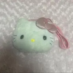 キティちゃん パスケース