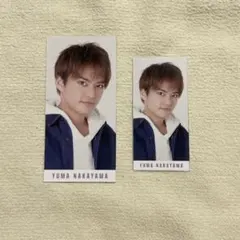 Myojo デタカ 2024年6月 中山優馬