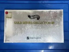 ホットウィール ゴールドシリーズコレクション3 FAO シュワルツ