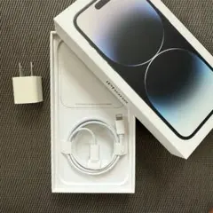 Apple純正USB-Cケーブル＆Apple 純正電源アダプター 充電器セット