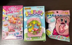 カービィグッズ