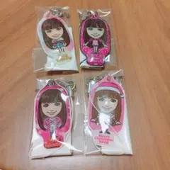 山口乃々華クリーナー