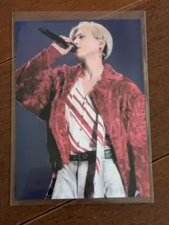 Welcome to Sunshine トレカ 八木勇征