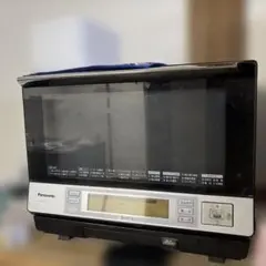 Panasonic オーブンレンジ NE-M265-KS インバーター1000W - メルカリ
