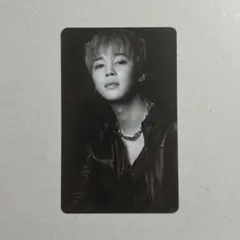 BTS ARIRANG 日本 ポップアップ ラキドロ トレカ ジミン - メルカリ