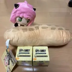 スパイファミリー 一番くじ b