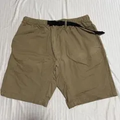 JILL BLAZE ショートパンツ ベージュ Mサイズのサムネイル