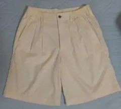 le coqsportif ゴルフ ハーフパンツ