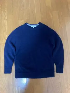 ハミルトン ニット