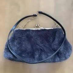 KBFショルダーバッグ