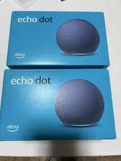 2026年最新】echo dot 第5世代の人気アイテム - メルカリ
