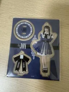 山田杏佳　アクスタ　3周年コンサート衣装 ホールツアーニアジョイ