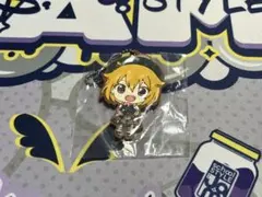 ミリオンライブ カプセルラバーマスコット04 伊吹翼