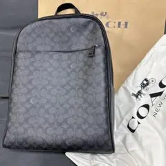 COACH コーチ バッグ　リュック