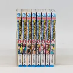 僕のヒーローアカデミア 全巻 少年漫画