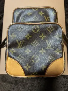 Louis Vuitton アマゾン　モノグラムショルダー