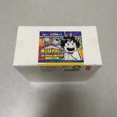 僕のヒーローアカデミア コレクション缶バッジ プチ ［子供時代］BOX