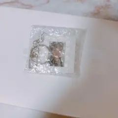 BTS ARIRANG アーリーバード特典 キーリング jhope