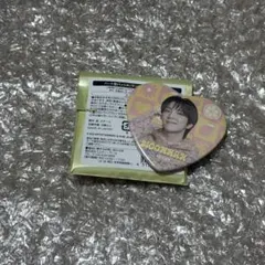 BOYNEXTDOOR ウナク Cafe ボネクド カフェ ランダム 缶バッジ