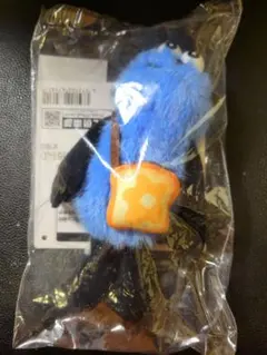 PUPPET SUNSUN パペットスンスン 一番くじ D賞マスコットぬいぐるみ