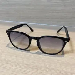 Ray-Ban ブラック サングラス