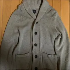 GAP ギャップ KNIT ニット ショール カーディガン セーター