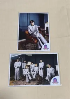 小泉光咲 生写真 エビライ2025