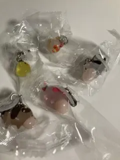 牧場物語めじるしアクセサリー