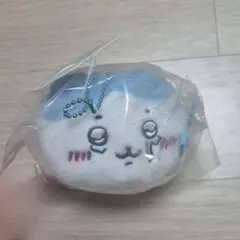 ハチワレ ほわほわマスコット 失敗しちゃった ちいかわ