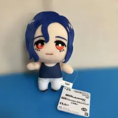 シュウジ・イトウ ともぬい機動戦士Gundam GQuuuuuuX ぬいぐるみ