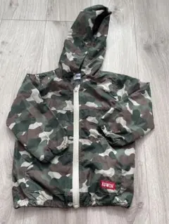 95cm EDWIN アウター　ジャンパー